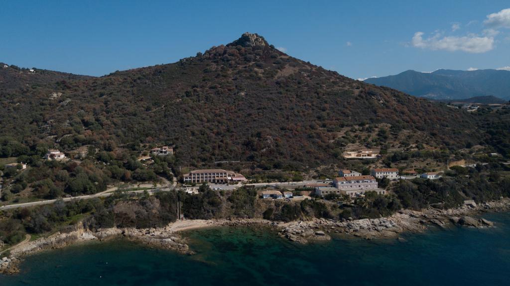 L'Allegria Casaglione Esterno foto